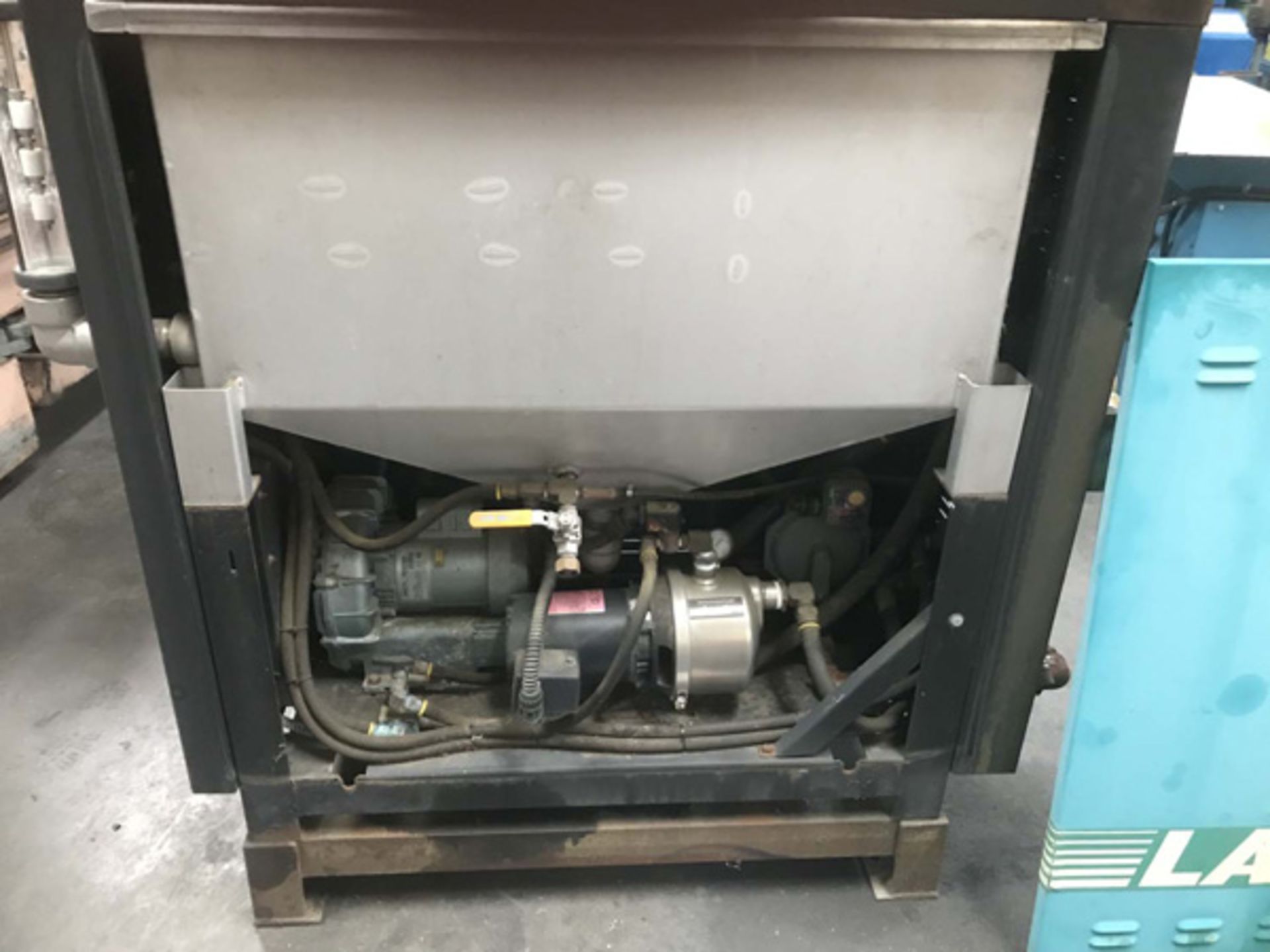 Landa Water Blaze Waste Water Evaporator | 15 GPH, Located In: Huntington Park, CA - 8474HP - Image 13 of 14