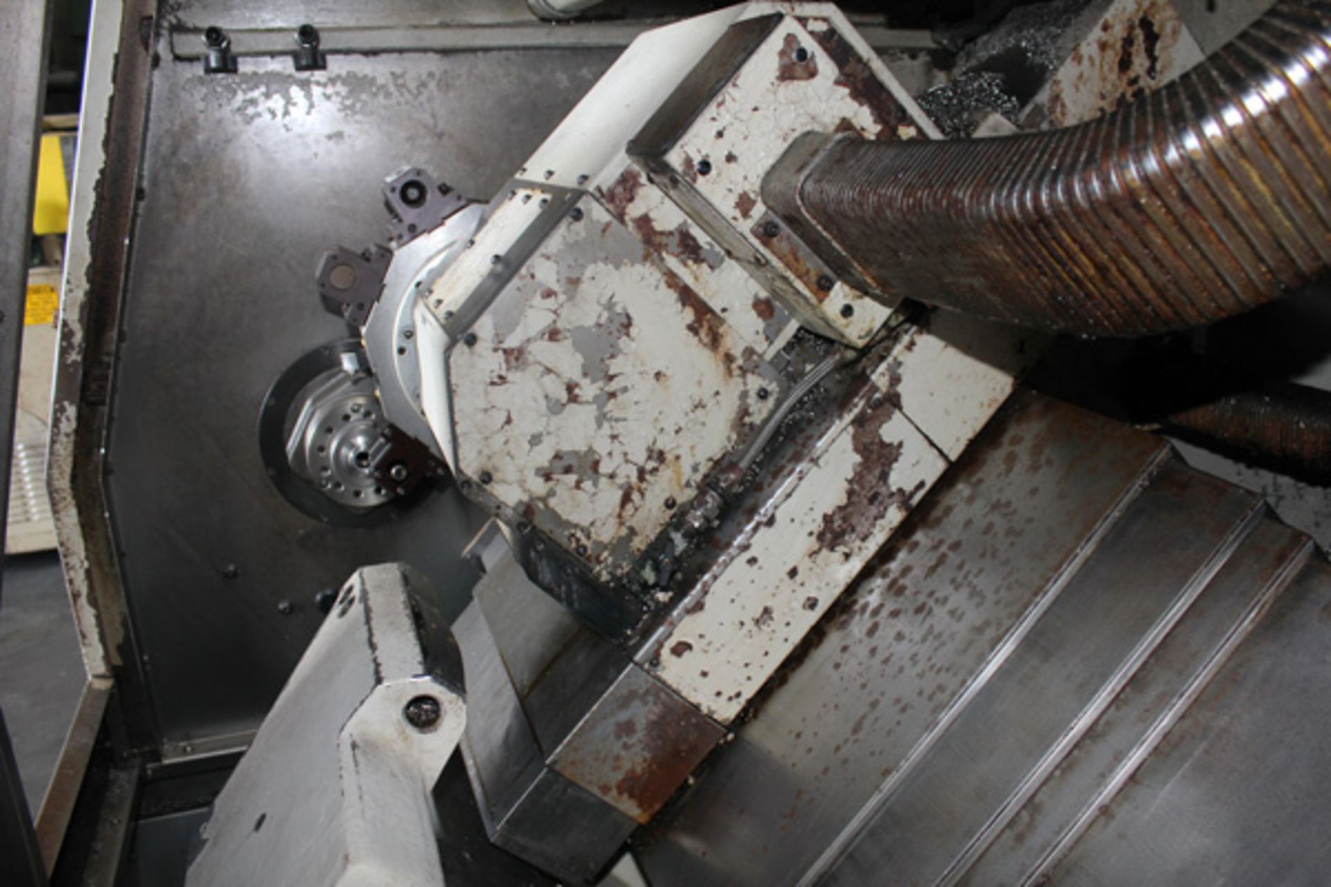 Hardinge CNC Turning Center | 9" x 13", Located In: Huntington Park, CA - 8483HP - Image 22 of 28