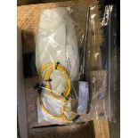 Go Pro Assorted Components