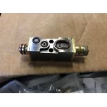 Go Pro ZC32 Approx., (100) Clean Shot, Module, Fixed Stroke