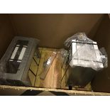 Graco NG16A (8) Liquamelt Application Machine,