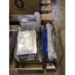 Graco (1) Air Valves