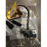 (1) Nordson, mdl. BCM-CBZC-01602ACAT, Hot Melt Adhesive Application System, 240 V, 200 Watts