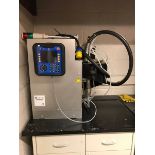 Graco NG16A (8) Liquamelt Application Machine,