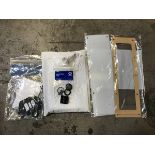 Graco (2) Mech Air Valve Kits