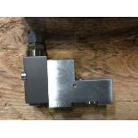 Go Pro (10) 90 Degree Adapter Plate Attached To Go Pro, SM Bead .016'' Module