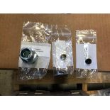 Graco (10) Fitting Swivels