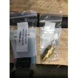 (6) Graco, Suppressors