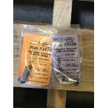 (52) Go Pro, Internal Filters, .016'',