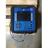 Graco 24E451 (3) Control Display Keypad Module
