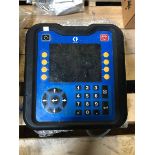 Graco 24E451 (3) Control Display Keypad Module