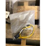 Turck (2) Female/Female , STR XRT, 4' Cables