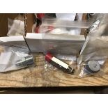 (7) Graco, 3/8'' NPT Adapter