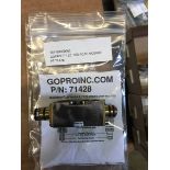 Go Pro ZC28 (10) Clean Shot, Module Fixed Stroke 0.28'' Nozzle