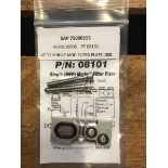 Go Pro Easy Fix (93) Single (MFP) Module Filter Plate.
