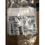 Go Pro (64) Hpt Melt O.E.M. Module Filter Cartridges