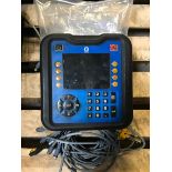 Graco 24E451 (3) Control Display Keypad Module