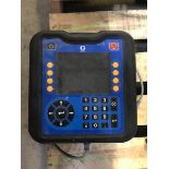 Graco 24E451 (3) Control Display Keypad Module