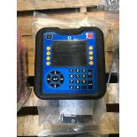 Graco 24E451 (3) Control Display Keypad Module