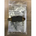 Go Pro ZC24 Approx., (112) Clean Shot Module Fixed Stroke.