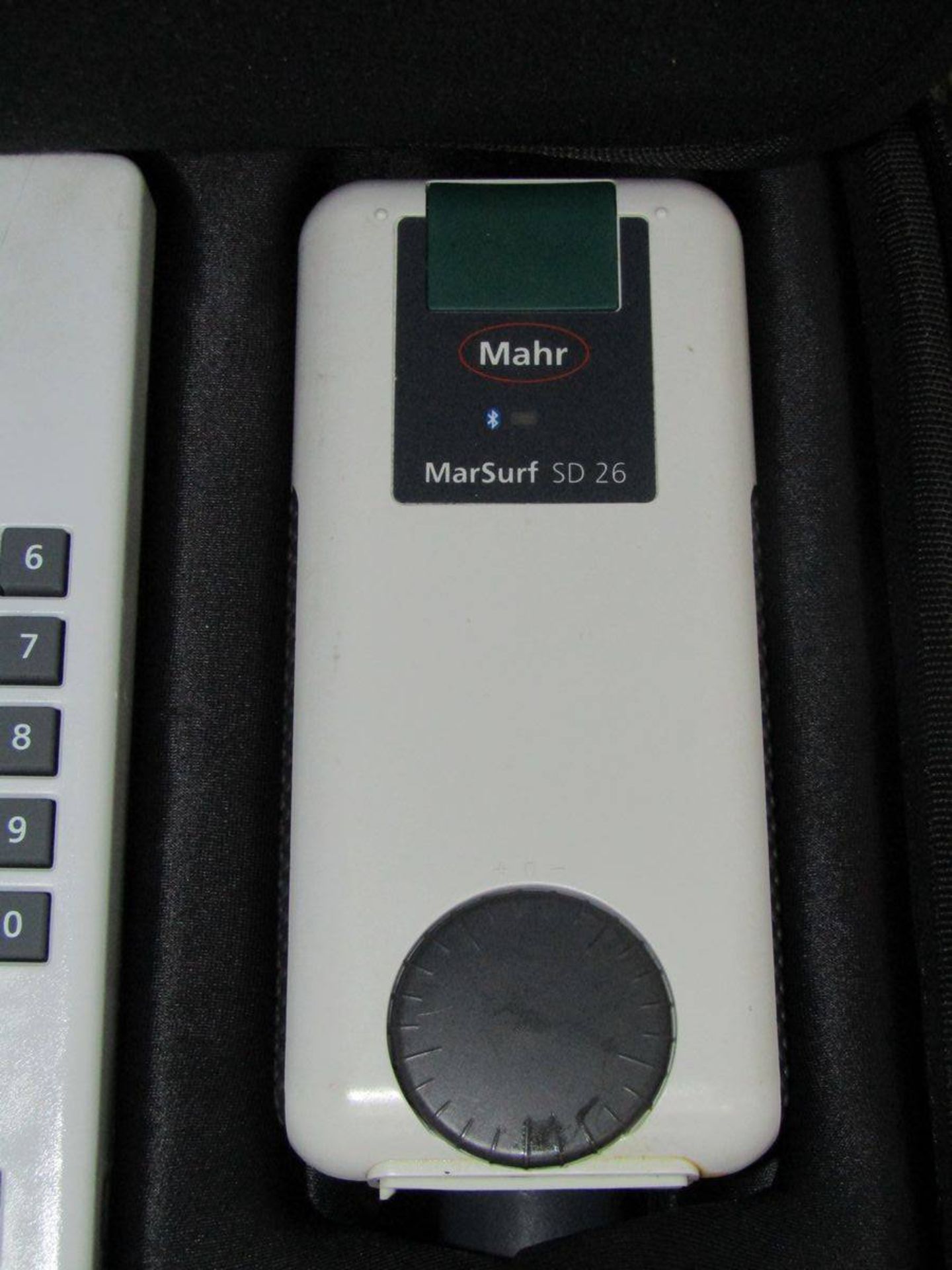 Mahr MarSurf M400 Digital Surface Roughness Tester - Image 4 of 5