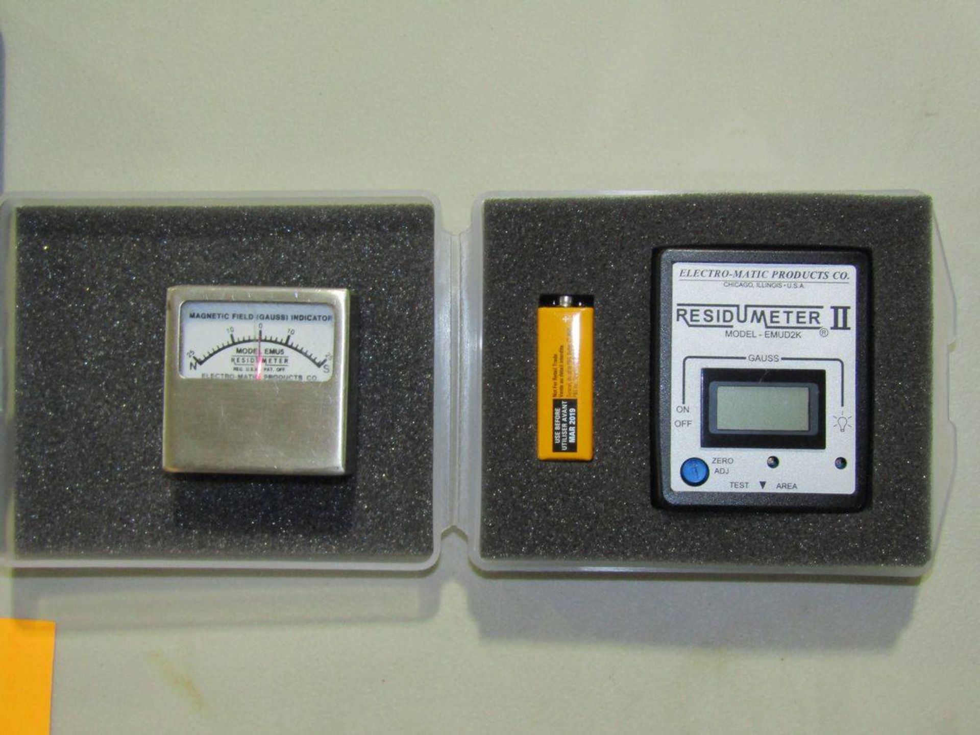 Digital Gauges - Image 4 of 5