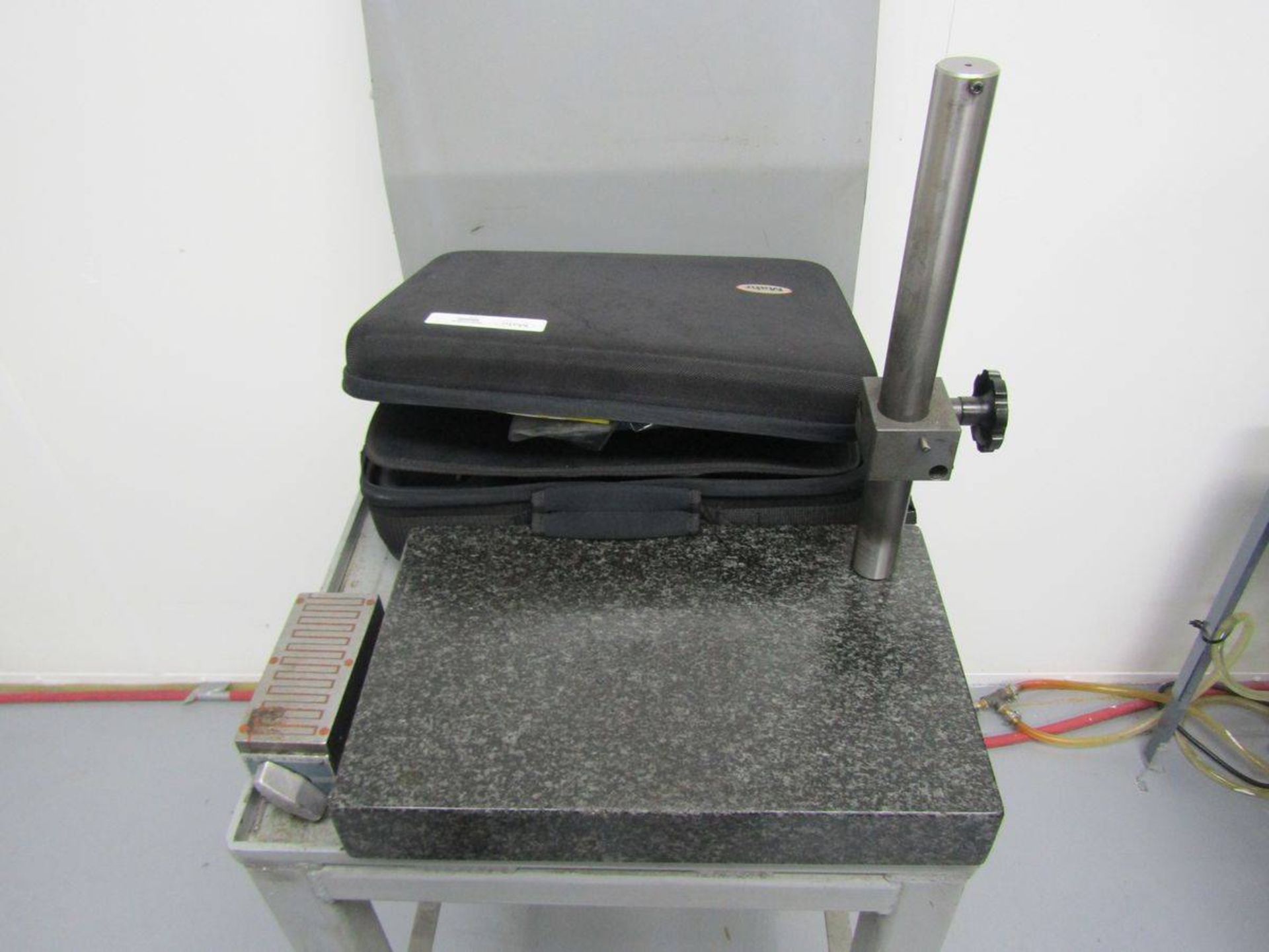 Mahr MarSurf M400 Digital Surface Roughness Tester - Image 5 of 5