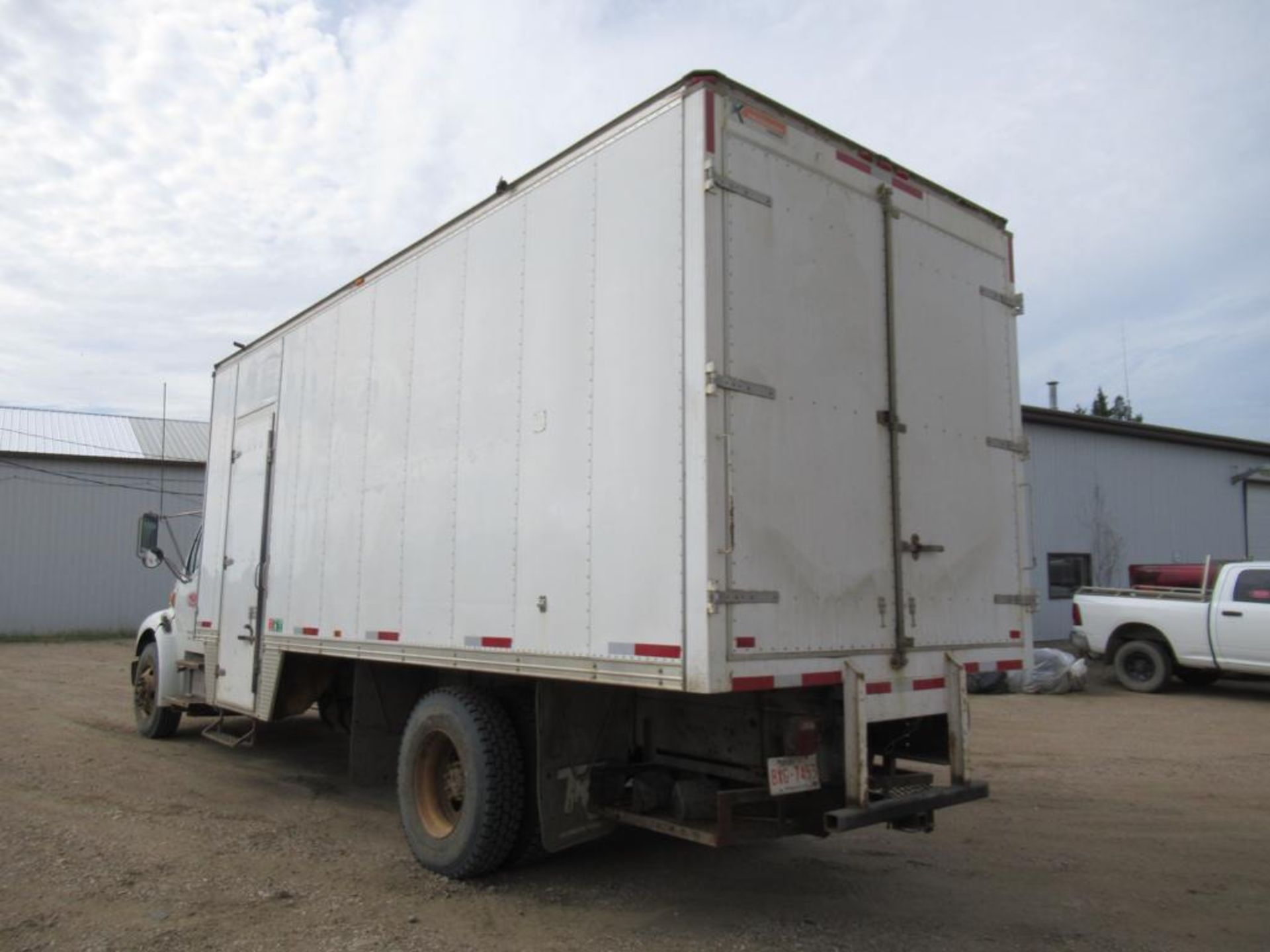 2006 STERLING ACTERRA DRW STEAMER TRUCK - Image 8 of 20