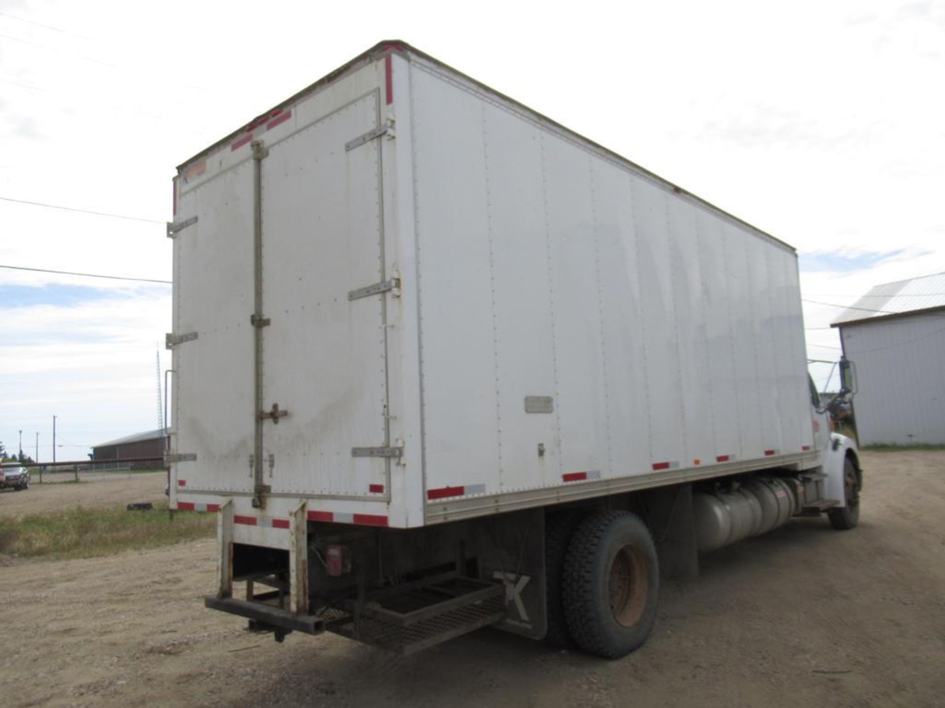 2006 STERLING ACTERRA DRW STEAMER TRUCK - Image 6 of 20