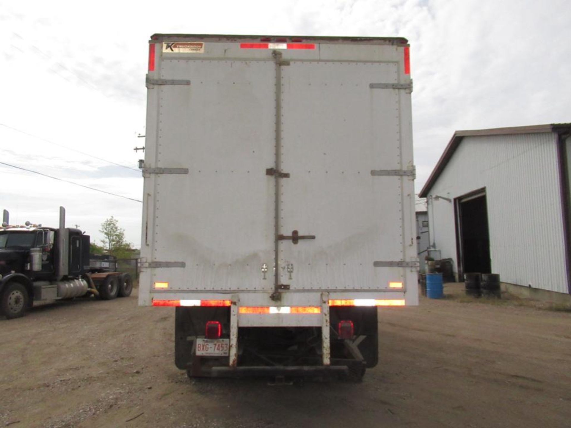 2006 STERLING ACTERRA DRW STEAMER TRUCK - Image 7 of 20