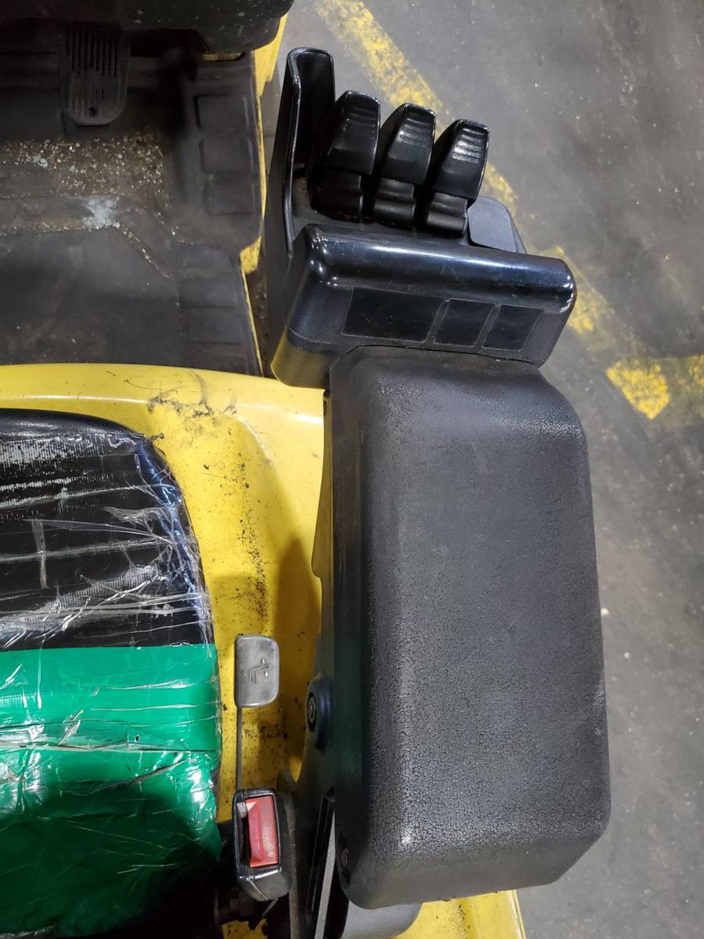 Hyster S40FTS LP Fork Lift - Image 10 of 12