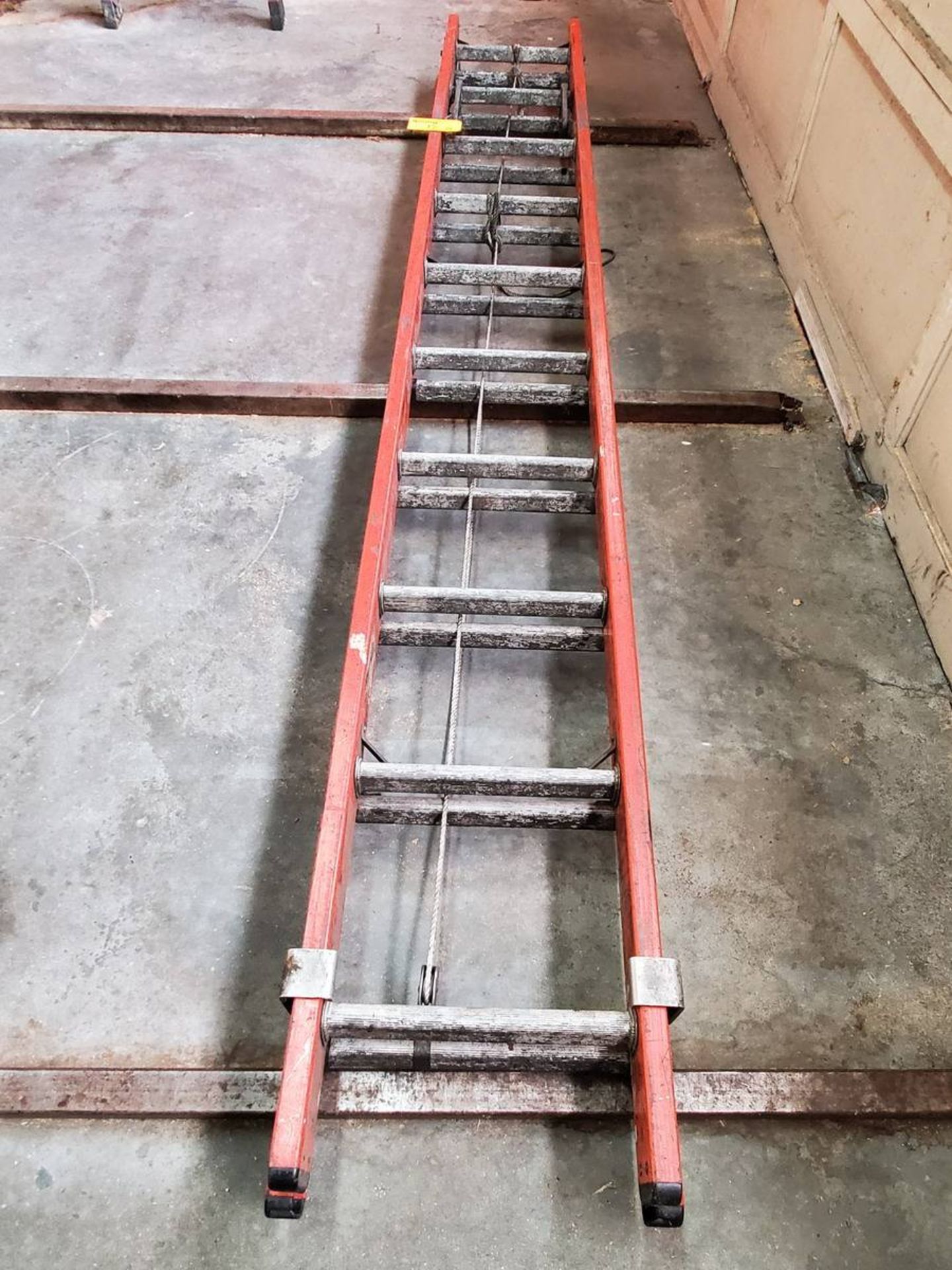 Louisville Ladder - Image 2 of 2
