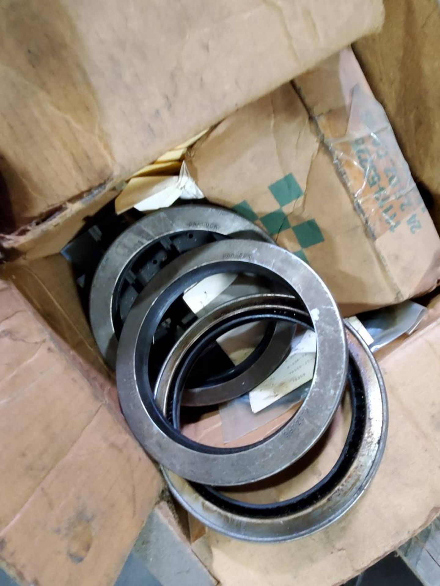 Various Mfg's: Timken, Federal Mogul,etc Bearings & Seals - Image 9 of 10