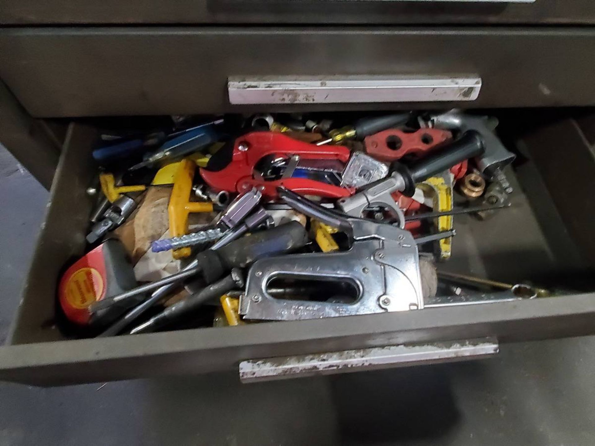 Kennedy Rolling 7-Drawer Toolbox - Image 5 of 5