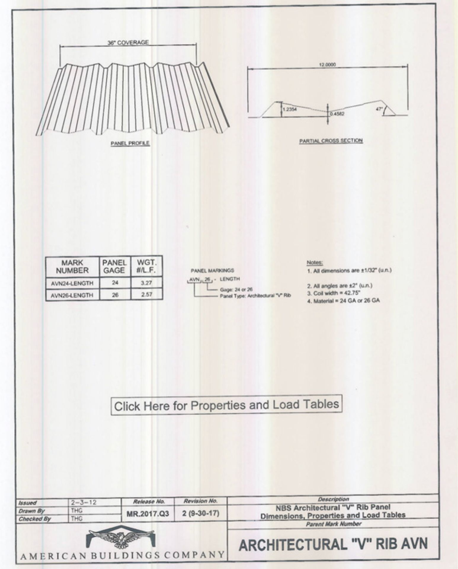 1995 Bradbury Double High Corrugated Siding Panel Rollformer | 28 Stand x 44" RS x 3.5" Shaft, - Image 18 of 18