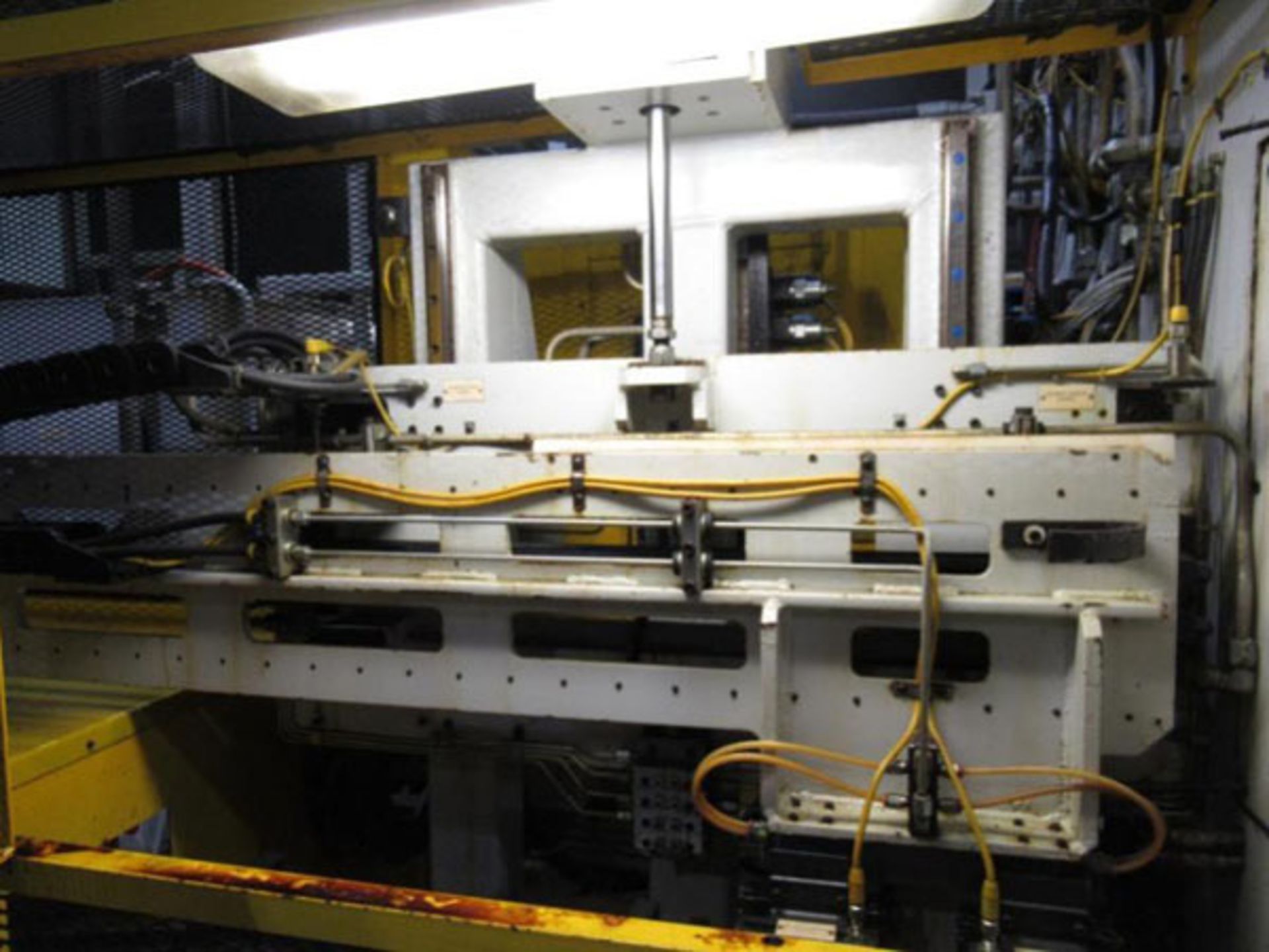 2011 American CNC Vertical Broaching Machine | 15 Ton x 48", Mdl: 15x48VTU, S/N: 104918 - 8783P - Image 25 of 38