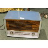 Ferranti 5700 solid state Radio