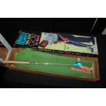 Marx, Arnold Palmers Pro Golf Shot, boxed