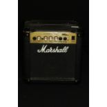 Marshall MG series 10CD guitar amplifier