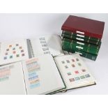 Stamps; Thematic. UPU. Vast duplicated collection, M & U in 9 x large S/B and 3 x albums. Many