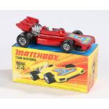 Matchbox Super Fast, New 24 Team Matchbox, boxed as new