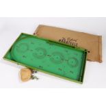 The "Enfield" Bagatelle, Spears Games, boxed