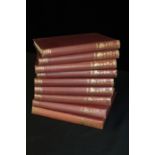 The Second Great War, Nine volumes (9)