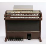 Orla GT8000 electric organ