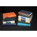 Readers Digest condensed books (qty)