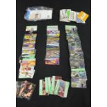 Collection of BT and other phonecards (qty)