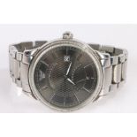 Emporio Armani Gentleman's wristwatch