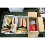 Collection of art and antiques reference books (qty)