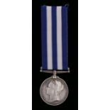 Egypt Medal, (111 Sergeant C.H. Rawlings R.A.)