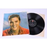 Elvis Presley - Elvis RCA Victor, mono (RD 27120)